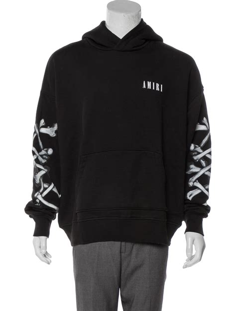 amiri pullover